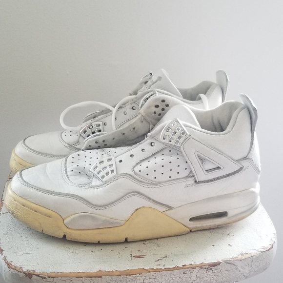 jordan 4 vintage